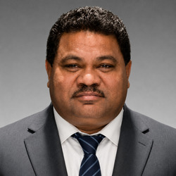Tevita Puloka