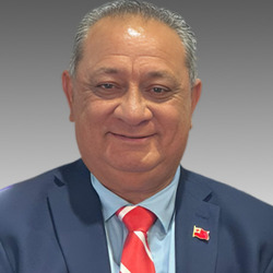 Tevita Puloka