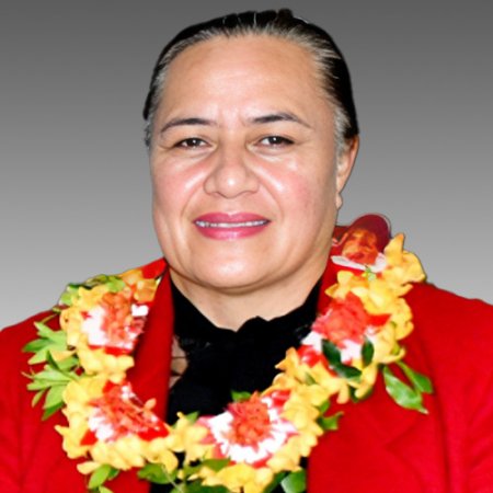 Hon. Dulcie Elaine Tei
