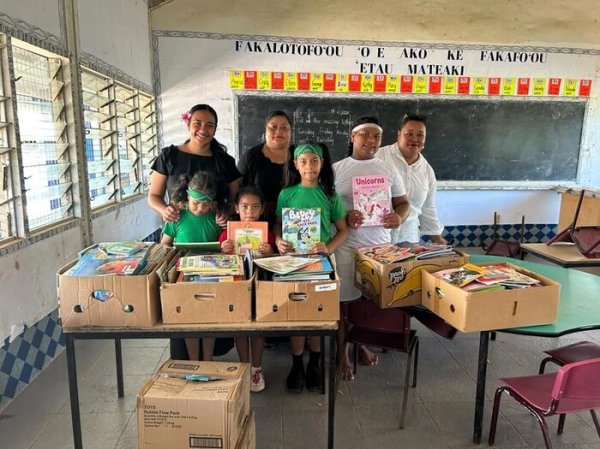 Maamaloa Kindergarten